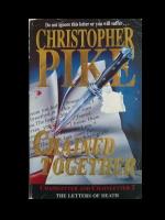 Chained Together by Christopher Pike