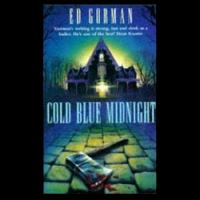 Cold Blue Midnight by Ed Gorman