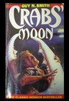 Crab's Moon By Guy N. Smith