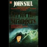Cry for the Strangers by John Saul
