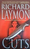 Cuts by Richard Laymon