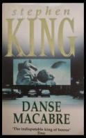 Danse Macabre by Stephen King