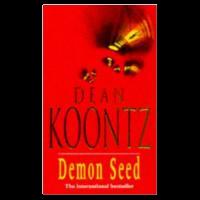 Demon Seed by Dean Koontz