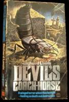 Devil's Coach_Horse by Richard Lewis