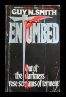 Entombed by Guy N. Smith