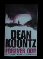 Forever Odd by Dean koontz