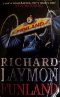 Funland by Richard Laymon