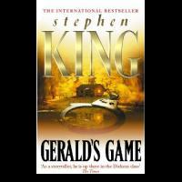 Gerald's Game by Stephen King