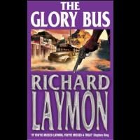 Book Review: The Glory Bus by Richard Laymon