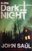 In the Dark of the Night by John Saul