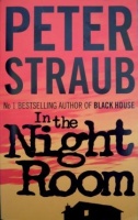 Review: In The Night Room by Peter Straub