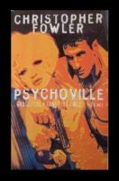 Psychoville by Christopher Fowler