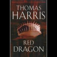Red Dragon by Thomas Harris