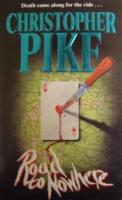 Road to Nowhere by Christopher Pike