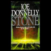 Stone by Joe Donnelly