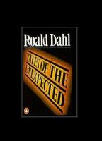 Tales of the Unexpected by Roald Dahl
