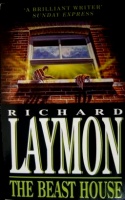The Beast House by Richard Laymon