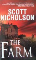 The Farm by Scott Nicholson