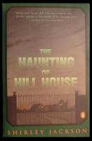 The Haunting of Hill House by Shirley Jackson