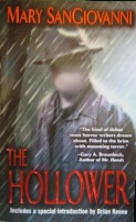 The Hollower by Mary SanGiovanni