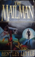 The Mailman by Bentley Little