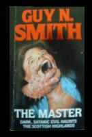 The Master by Guy N. Smith