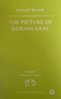 The Picture of Dorian Gray by Oscar Wilde