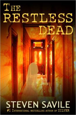 eBook: The Restless Dead by Steven Savile
