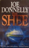 The Shee by Joe Donnelly (Book Review)