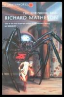 The Shrinking Man by Richard Matheson