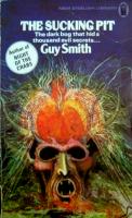 The Sucking Pit By Guy N. Smith