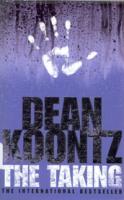 The Taking by Dean Koontz