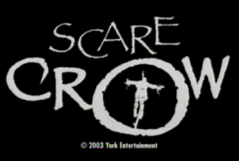 Scarecrow