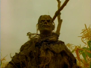 Scarecrow (2003): The Scarecrow