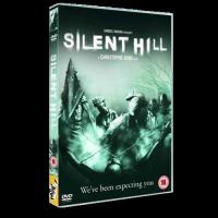 Silent Hill DVD Review