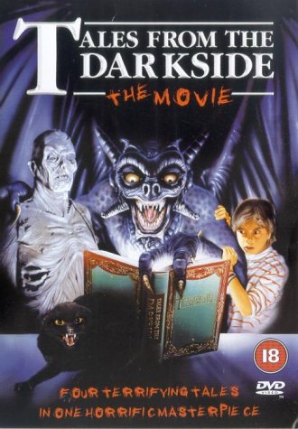 Tales from the Darkside The Movie (DVD)