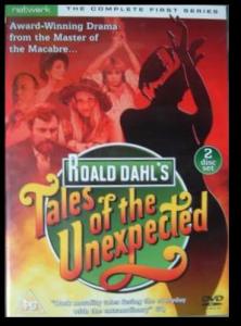 Tales Of The Unexpected [1977 TV Mini-Series]