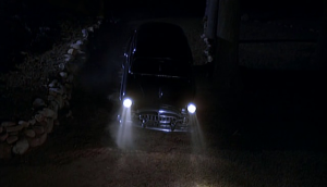 The Hearse