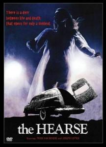 DVD Review: The Hearse (1980)