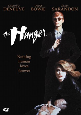 DVD Review: The Hunger (1983)
