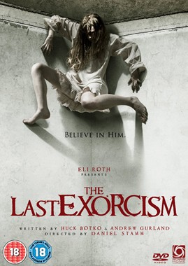 DVD: The Last Exorcism
