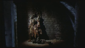 The Legend of Hell House (1973)