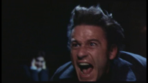 Roddy McDowall stars in The Legend of Hell House (1973)