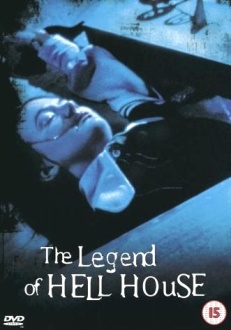 DVD Review: The Legend of Hell House (1973)