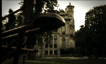 The Orphanage (2007)