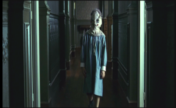 The Orphanage (2007)