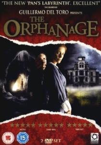 DVD Review: The Orphanage (2007)