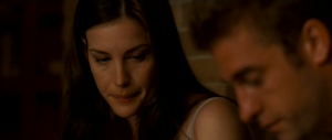 Liv Tyler and Scott Speedman star in The Strangers (2008)