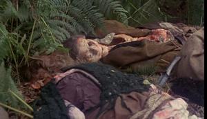 Vampire Circus (Hammer 1972)