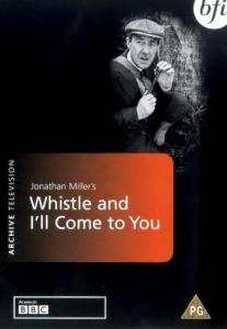 DVD Review: Whistle and I'll Come to You (1968)